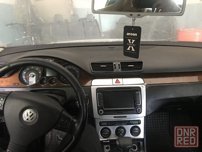 Разборка Passat b6 пассат б6 2.0fsi акпп Запорожье - изображение 7