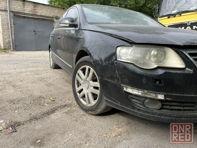 Разборка Passat b6 пассат б6 2.0fsi акпп Запорожье - изображение 4