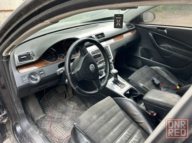 Разборка Passat b6 пассат б6 2.0fsi акпп Запорожье - изображение 6