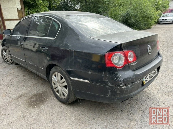 Разборка Passat b6 пассат б6 2.0fsi акпп Запорожье - изображение 5