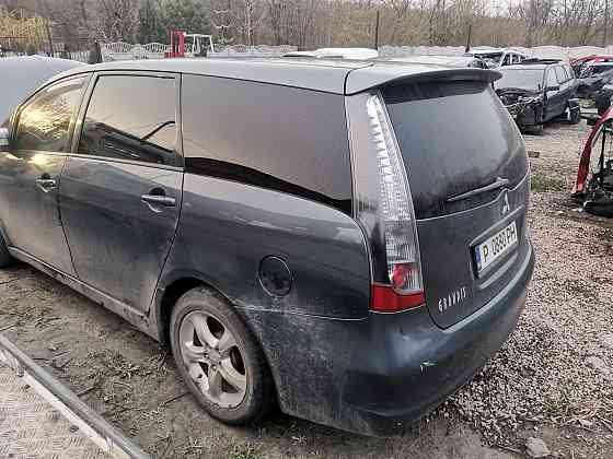 Запчасти mitsubishi grandis разборка 2.0 турбодизель грандис Запорожье