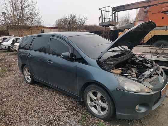 Запчасти mitsubishi grandis разборка 2.0 турбодизель грандис Запорожье