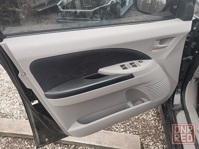 Запчасти mitsubishi grandis разборка 2.0 турбодизель грандис Запорожье - изображение 7