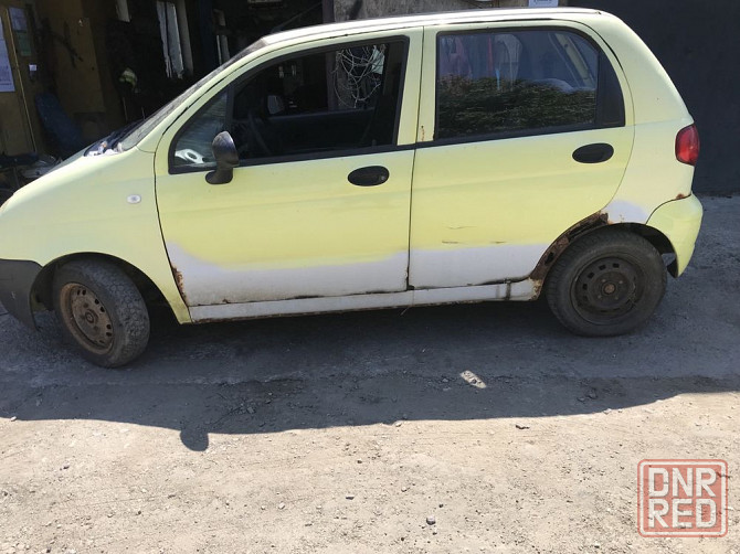 Разборка Деу Матиз мкпп Daewoo Matis Авторазборка Запорожье - изображение 3