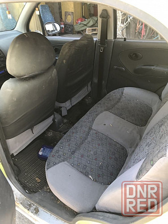 Разборка Деу Матиз мкпп Daewoo Matis Авторазборка Запорожье - изображение 6