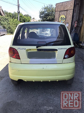 Разборка Деу Матиз мкпп Daewoo Matis Авторазборка Запорожье - изображение 4