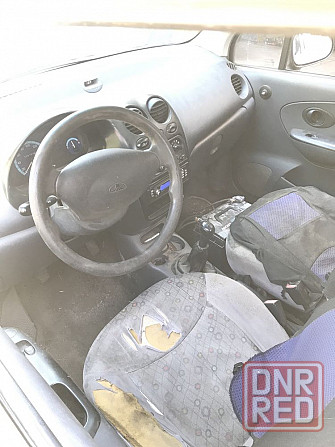 Разборка Деу Матиз мкпп Daewoo Matis Авторазборка Запорожье - изображение 5