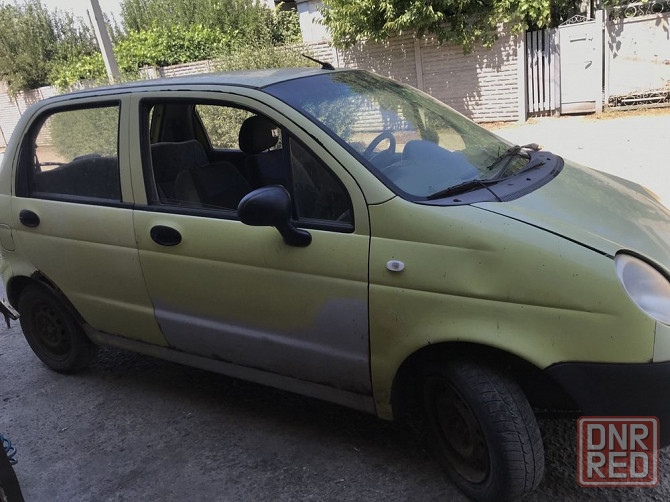 Разборка Деу Матиз мкпп Daewoo Matis Авторазборка Запорожье - изображение 2