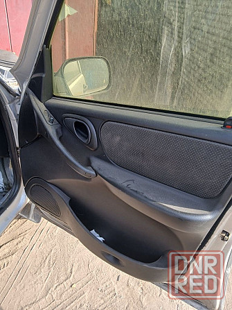 Авторазборка Шевроле Нива Chevrolet Niva Запорожье - изображение 8