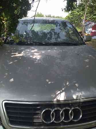 Разборка  Ауди А6 А4 Audi A6 A4 Запорожье