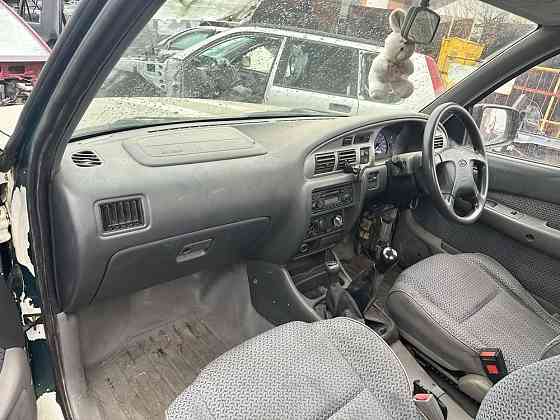 Разборка Ford Ranger запчасти Форд Рейнджер 2.5 дизель механика 99-03 Запорожье