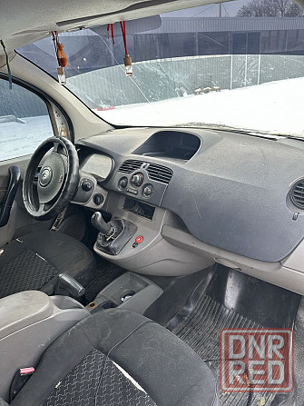 Разборка шрот Renault Kangoo Рено Кенгу 2007 2008 2010 2011 2012 2013 Запорожье - изображение 5