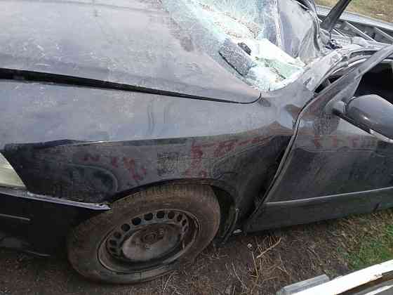 Авторазборка Шкода Октавия А5 Skoda Octavia 1.9 дизель BLS Запорожье