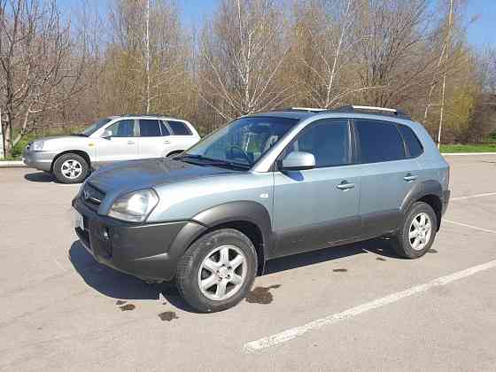 Разборка Hyundai Tucson 2.0 2.7 2WD 4WD АКПП запчасти Запорожье