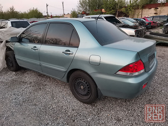 Запчасти mitsubishi lancer 9 авторазборка автозапчасти Мицубиси лансер Запорожье - изображение 5
