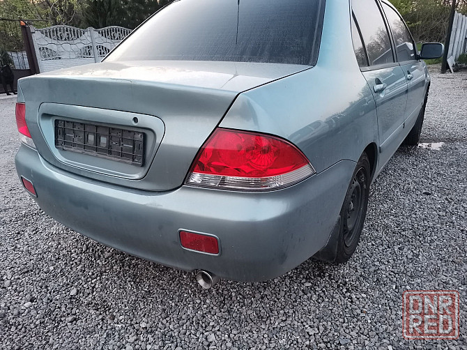 Запчасти mitsubishi lancer 9 авторазборка автозапчасти Мицубиси лансер Запорожье - изображение 6
