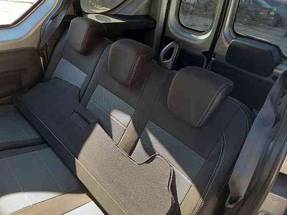 Renault Dokker Разборка 1.5 dci K9K830 кпп механика JR5341 запчасти Запорожье