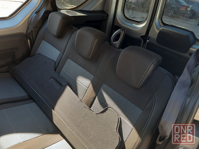 Renault Dokker Разборка 1.5 dci K9K830 кпп механика JR5341 запчасти Запорожье - изображение 4