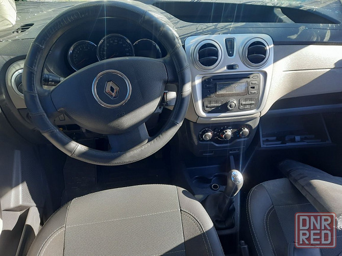 Renault Dokker Разборка 1.5 dci K9K830 кпп механика JR5341 запчасти Запорожье - изображение 3