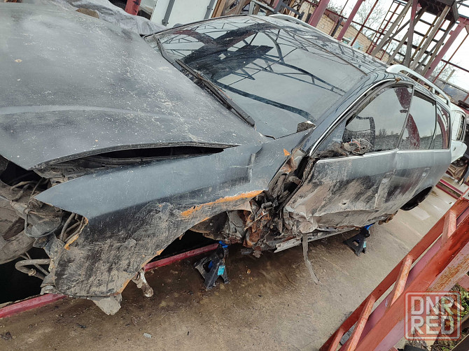 Audi A6 C5 quattro A4 B5 2.5TDI Разборка Авторазборка Запчасти Запорожье - изображение 3