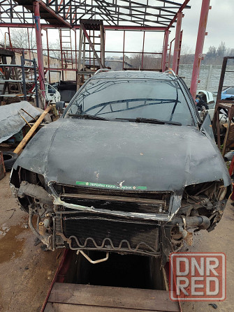 Audi A6 C5 quattro A4 B5 2.5TDI Разборка Авторазборка Запчасти Запорожье - изображение 2