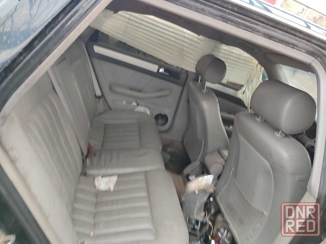 Audi A6 C5 quattro A4 B5 2.5TDI Разборка Авторазборка Запчасти Запорожье - изображение 6