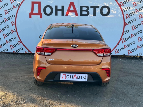 Продам Kia Rio Донецк