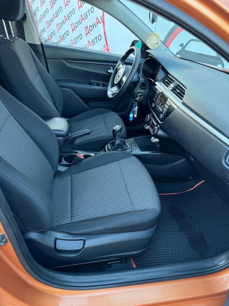 Продам Kia Rio Донецк