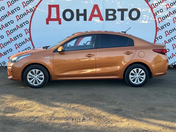 Продам Kia Rio Донецк