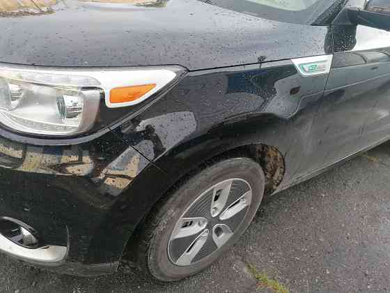 разборка kia soul 2017г двери Запорожье