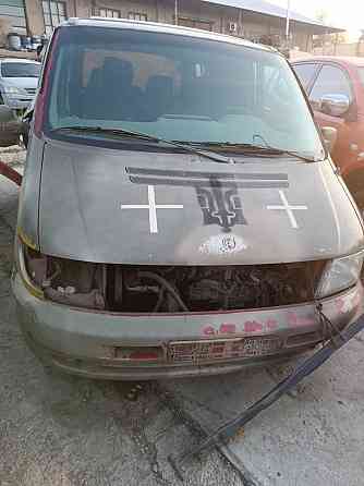 Разборка Mercedes Vito 638 2001 год Запорожье