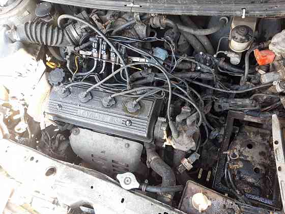 Geely Mk 1.6 по запчастям Запорожье