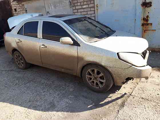 Geely Mk 1.6 по запчастям Запорожье