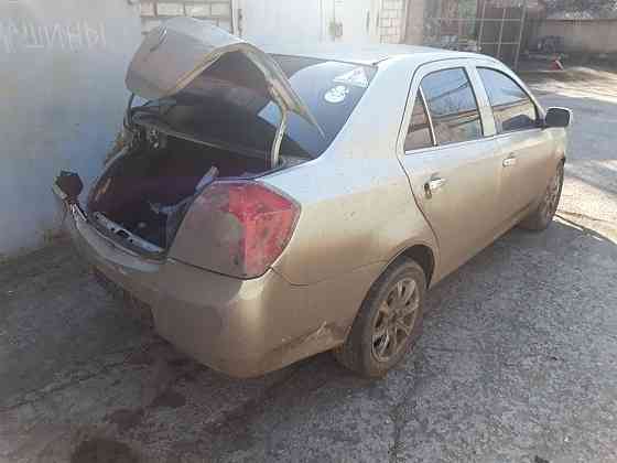 Geely Mk 1.6 по запчастям Запорожье