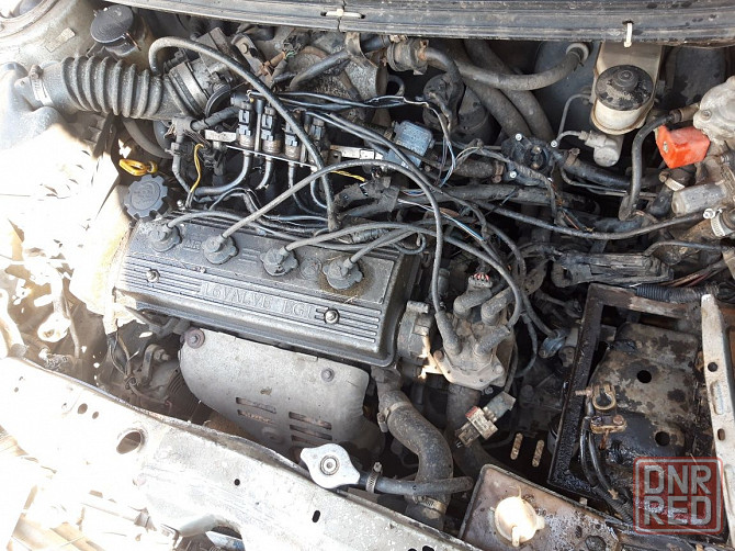 Geely Mk 1.6 по запчастям Запорожье - изображение 5
