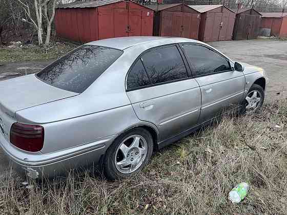 Разборка Honda Accord 6 Запорожье