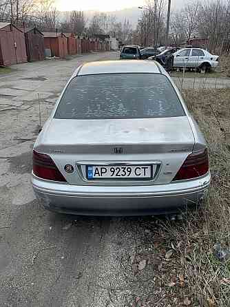 Разборка Honda Accord 6 Запорожье