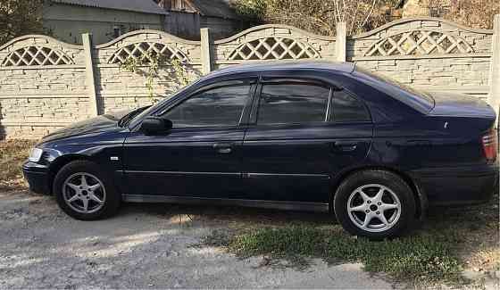 Разборка Honda Accord 6 Запорожье