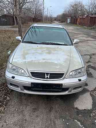 Разборка Honda Accord 6 Запорожье