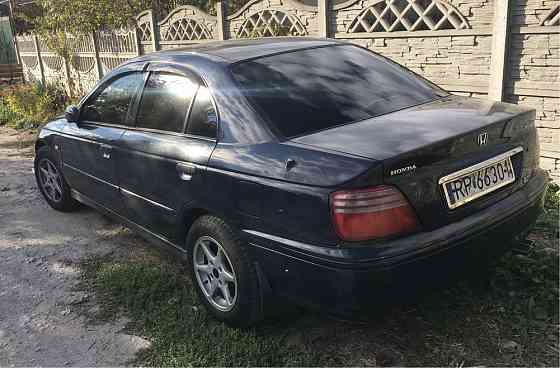Разборка Honda Accord 6 Запорожье