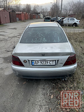 Разборка Honda Accord 6 Запорожье - изображение 5