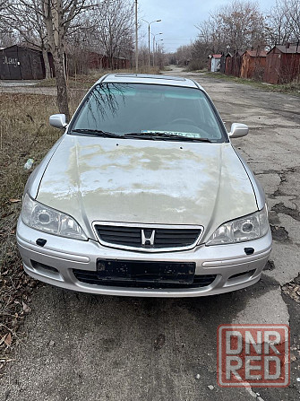 Разборка Honda Accord 6 Запорожье - изображение 4