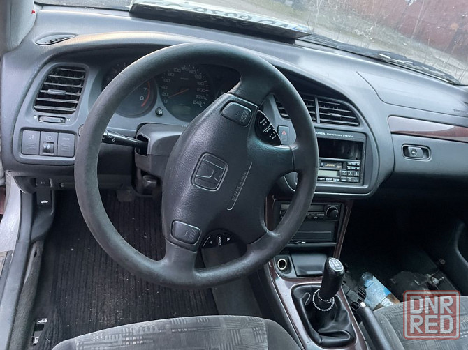Разборка Honda Accord 6 Запорожье - изображение 8