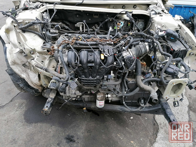 Разборка Ford Fusion 2013-2019 форд фьюжен  двери Запорожье - изображение 5