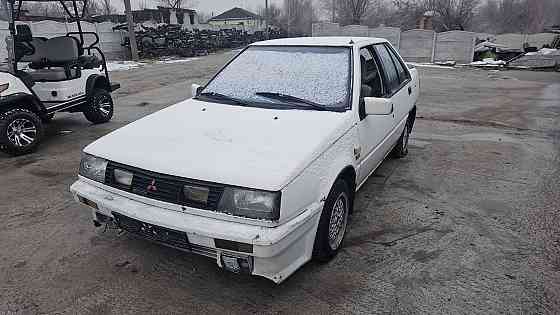Запчасти mitsubishi lancer 1981-1987 c12 1.5 авторазборка разборка Запорожье