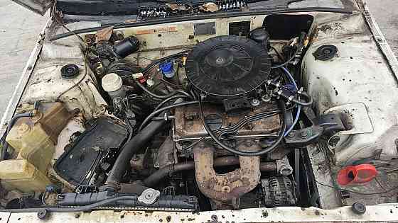 Запчасти mitsubishi lancer 1981-1987 c12 1.5 авторазборка разборка Запорожье