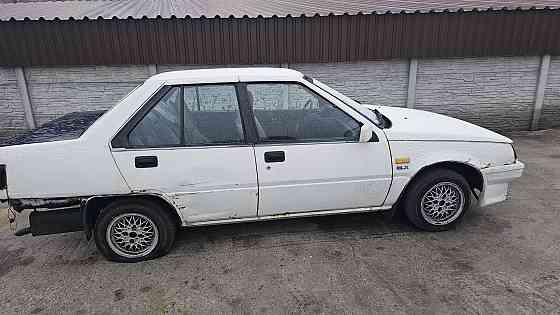 Запчасти mitsubishi lancer 1981-1987 c12 1.5 авторазборка разборка Запорожье