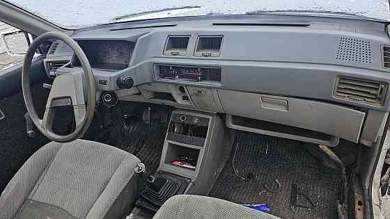 Запчасти mitsubishi lancer 1981-1987 c12 1.5 авторазборка разборка Запорожье