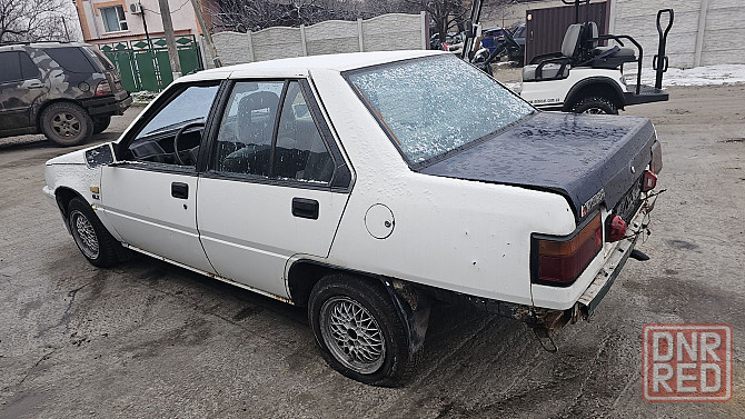 Запчасти mitsubishi lancer 1981-1987 c12 1.5 авторазборка разборка Запорожье - изображение 3