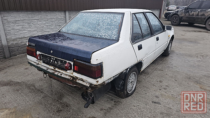 Запчасти mitsubishi lancer 1981-1987 c12 1.5 авторазборка разборка Запорожье - изображение 8